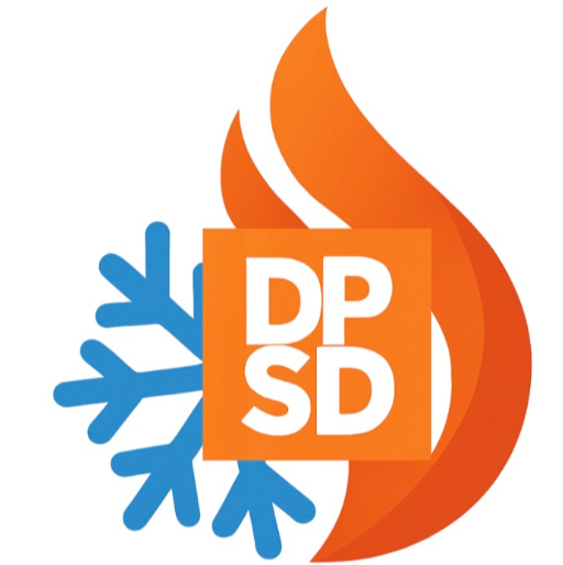 Groupe DPSD logo
