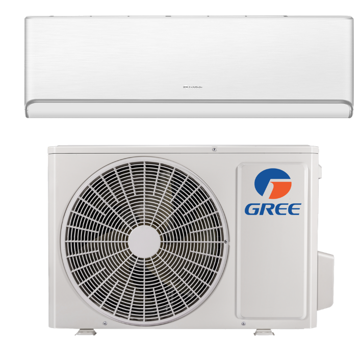 Thermopompe murale Gree Airy