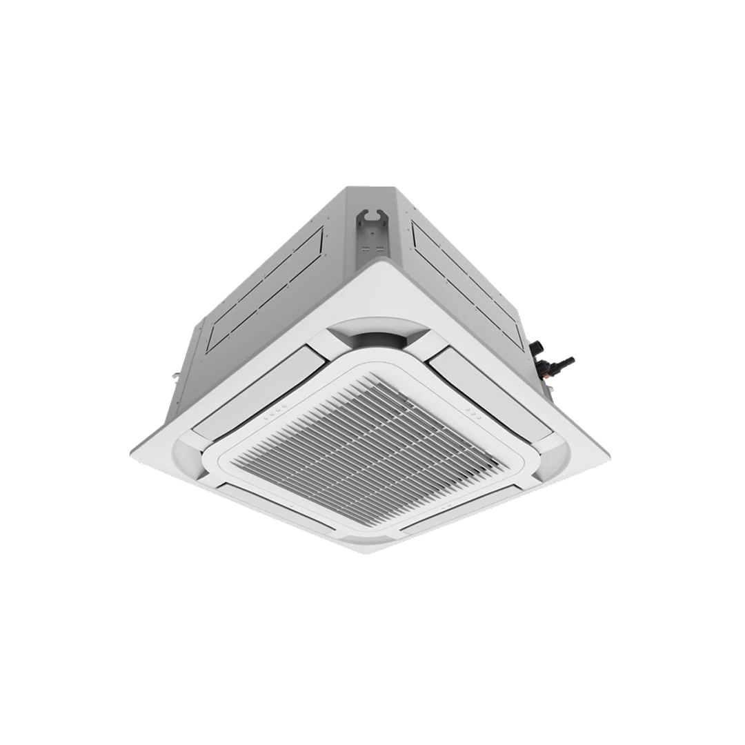 Cassette au plafond