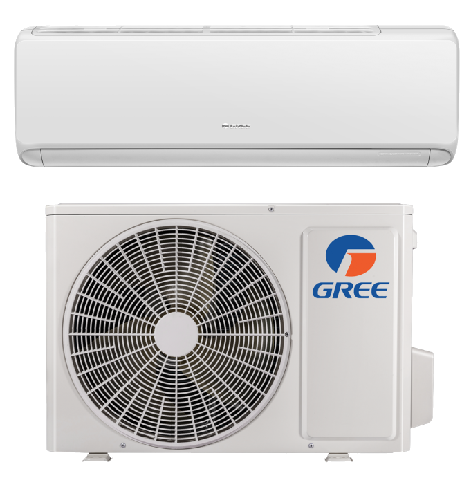 Thermopompe murale Gree Charmo